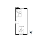 30394-odder-ostpassagen-4 بيت للعطل *
