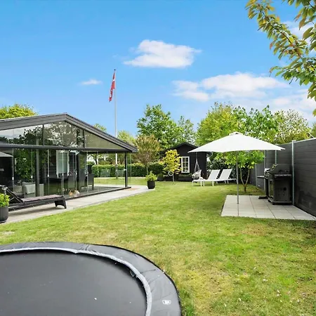 30394-odder-ostpassagen-4 Vakantiehuis *