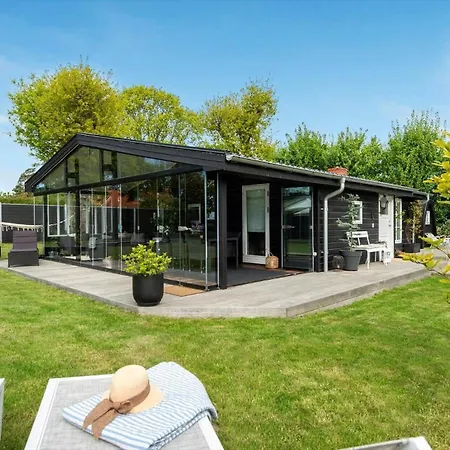 30394-odder-ostpassagen-4 Vakantiehuis