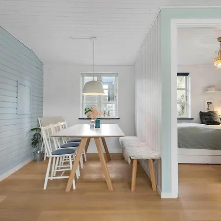 30394-odder-ostpassagen-4 Vakantiehuis *