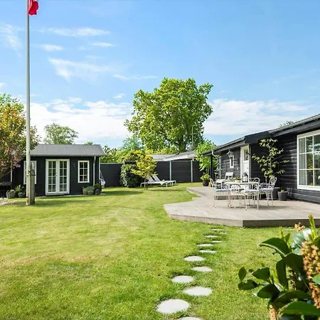 30394-odder-ostpassagen-4 Vakantiehuis *