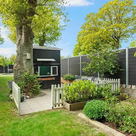 Vakantiehuis 30394-odder-ostpassagen-4 *