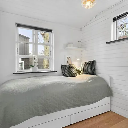 30394-odder-ostpassagen-4 Vakantiehuis Odder