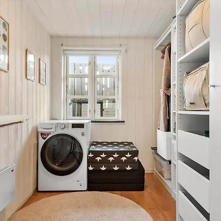 Vakantiehuis 30394-odder-ostpassagen-4 Odder