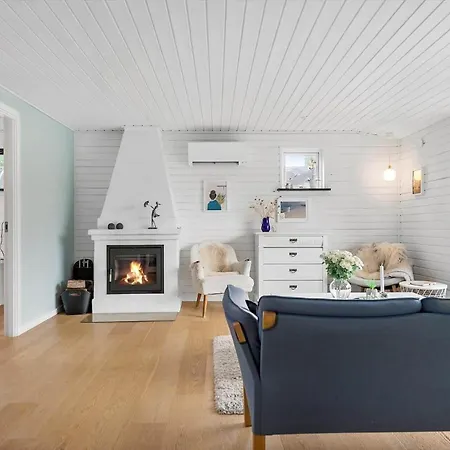 30394-odder-ostpassagen-4 Vakantiehuis