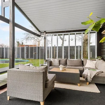 Vakantiehuis 30394-odder-ostpassagen-4