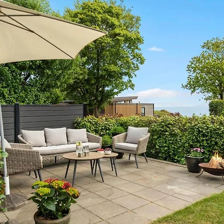 30394-odder-ostpassagen-4 Vakantiehuis *