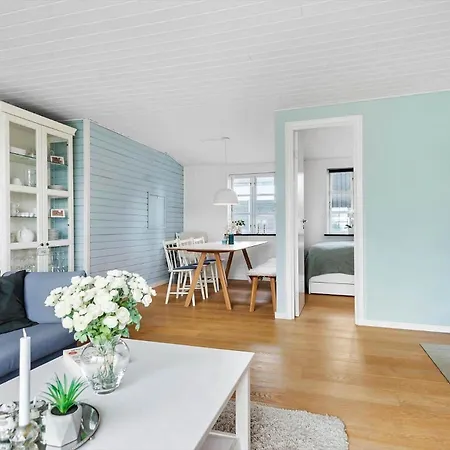 30394-odder-ostpassagen-4 Vakantiehuis Odder