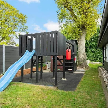 Feriehus 30394-odder-ostpassagen-4 *