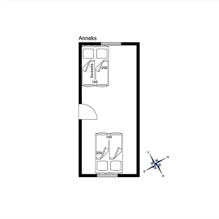 30394-odder-ostpassagen-4 Feriehus *